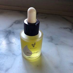 Younique Beauty Oil